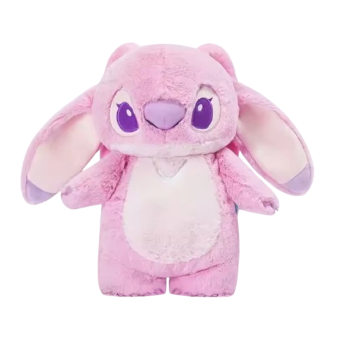 Cuscino termico di Stitch per i dolori