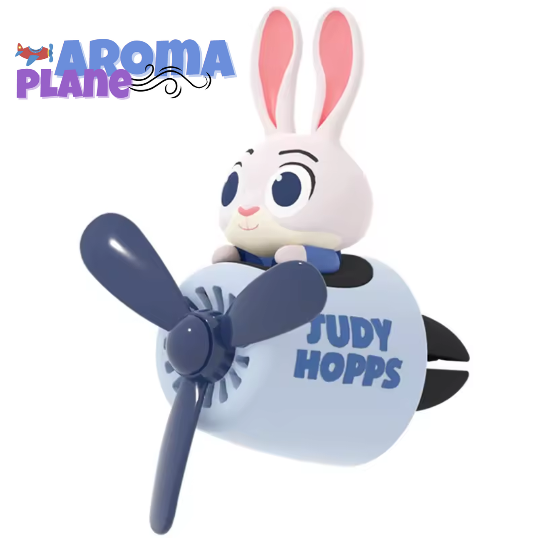 Air freshener