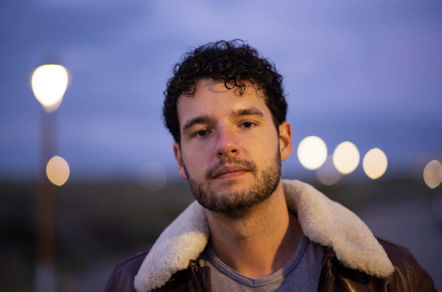 Daniel R.