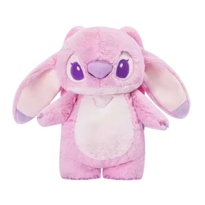Cuscino termico di Stitch per i dolori