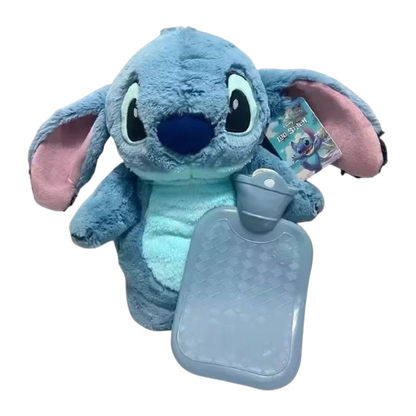Cuscino termico di Stitch per i dolori